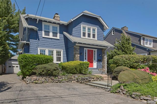 42 Oakwood Avenue, Rye, NY 10580