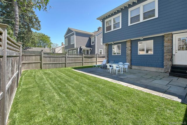 42 Oakwood Avenue, Rye, NY 10580