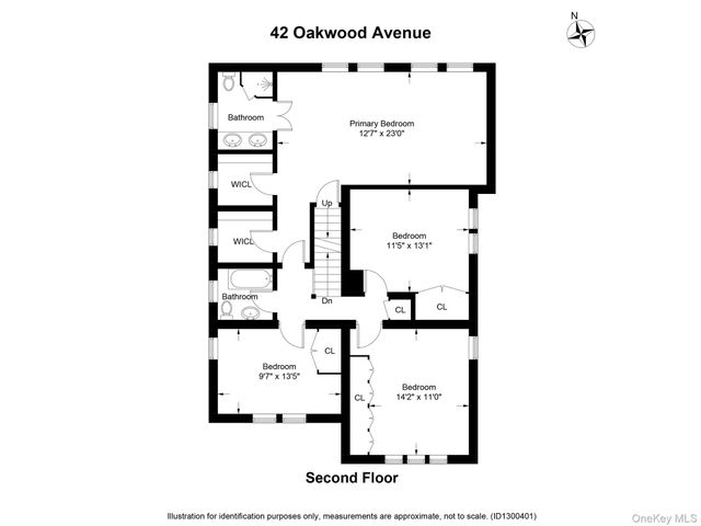 42 Oakwood Avenue, Rye, NY 10580