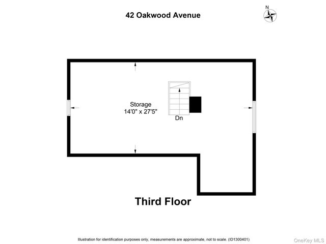 42 Oakwood Avenue, Rye, NY 10580