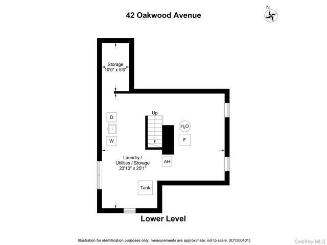 42 Oakwood Avenue, Rye, NY 10580