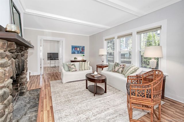42 Oakwood Avenue, Rye, NY 10580