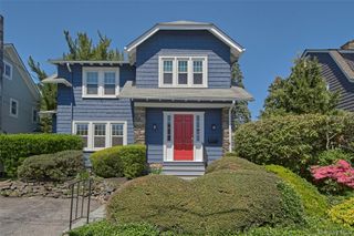 42 Oakwood Avenue, Rye, NY 10580