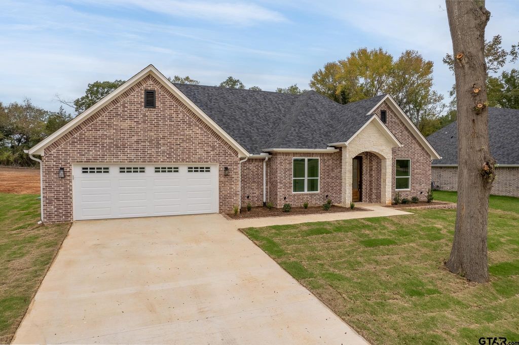 18778 C R 1100, Flint, TX 75762