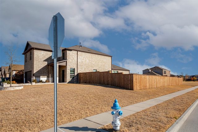 7500 Continental Drive, Mckinney, TX 75071