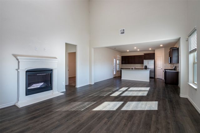 7500 Continental Drive, Mckinney, TX 75071