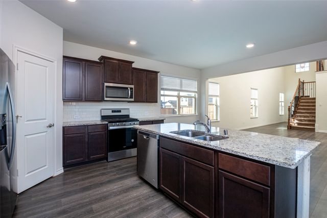 7500 Continental Drive, Mckinney, TX 75071