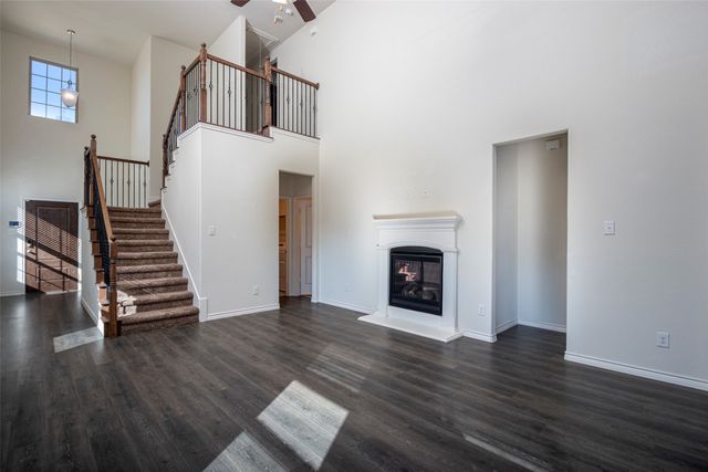 7500 Continental Drive, Mckinney, TX 75071