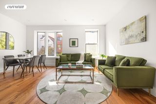 247 Mount Hope Pl Apt 3, New York City, NY 10457