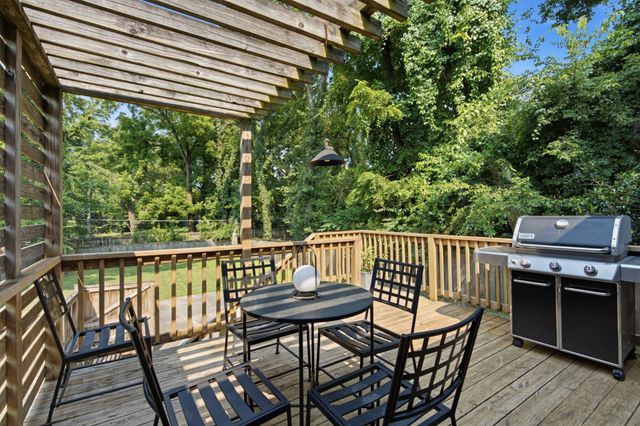 170 Kenner Ave, Nashville, TN 37205