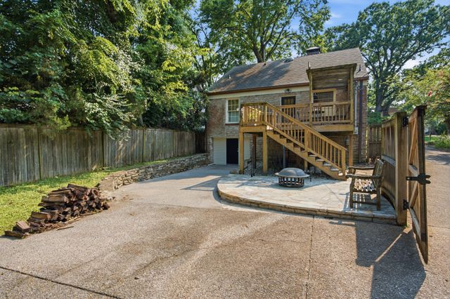 170 Kenner Ave, Nashville, TN 37205