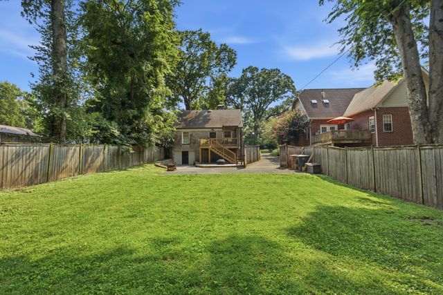 170 Kenner Ave, Nashville, TN 37205