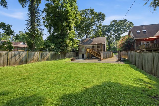 170 Kenner Ave, Nashville, TN 37205