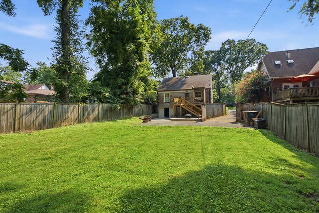 170 Kenner Ave, Nashville, TN 37205
