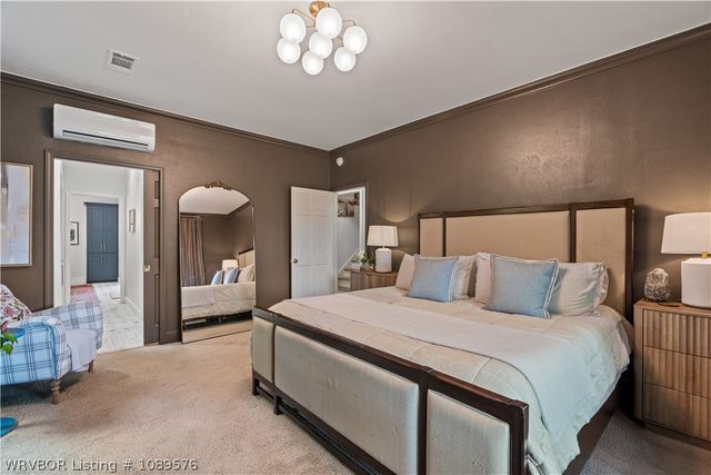 1720 Albert Pike, Fort Smith, AR 72903
