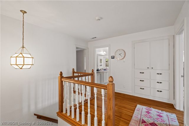 1720 Albert Pike, Fort Smith, AR 72903