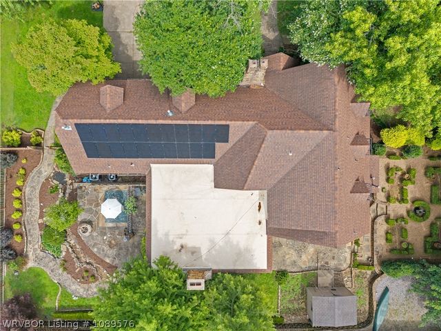 1720 Albert Pike, Fort Smith, AR 72903