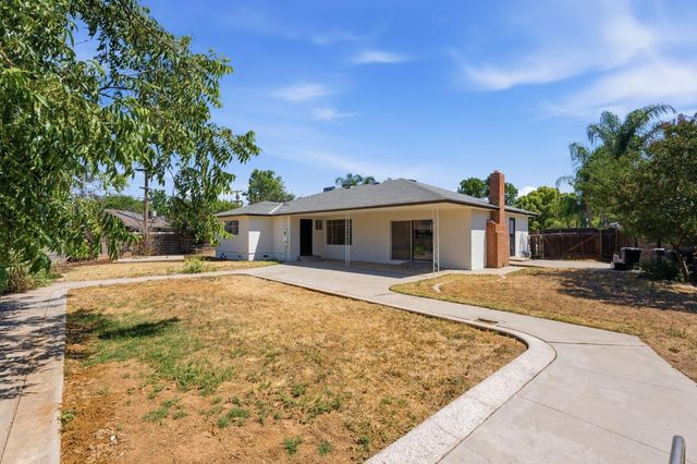 641 E Scott Avenue, Fresno, CA 93710