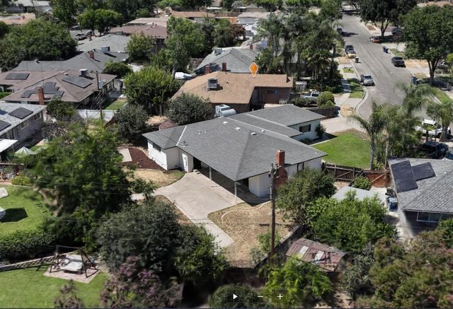 641 E Scott Avenue, Fresno, CA 93710