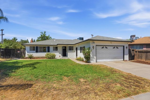 641 E Scott Avenue, Fresno, CA 93710
