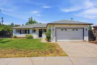 641 E Scott Avenue, Fresno, CA 93710