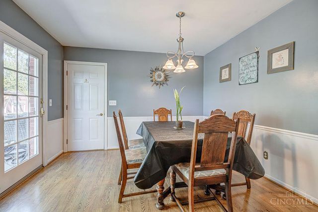 2440 Salvatore Place, Hanover Twp, OH 45013