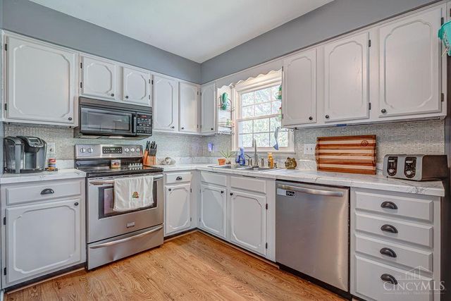 2440 Salvatore Place, Hanover Twp, OH 45013