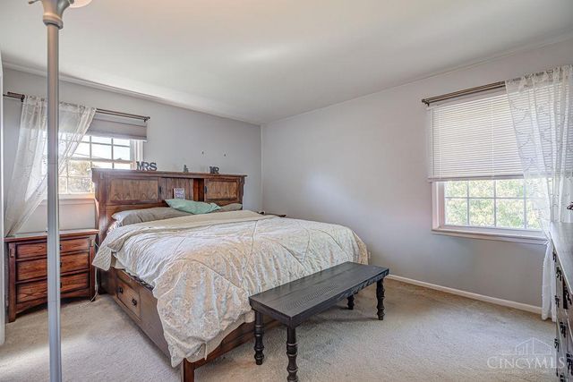 2440 Salvatore Place, Hanover Twp, OH 45013