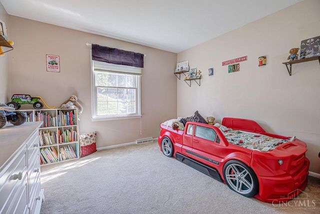 2440 Salvatore Place, Hanover Twp, OH 45013