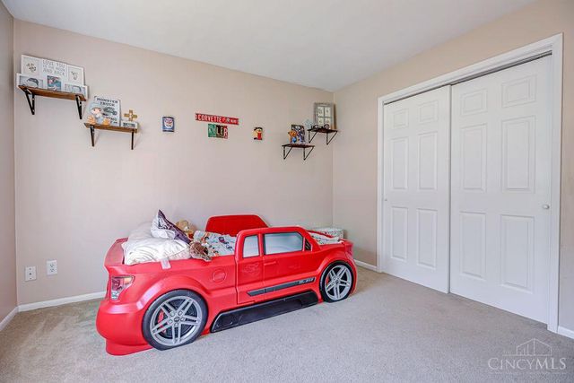 2440 Salvatore Place, Hanover Twp, OH 45013