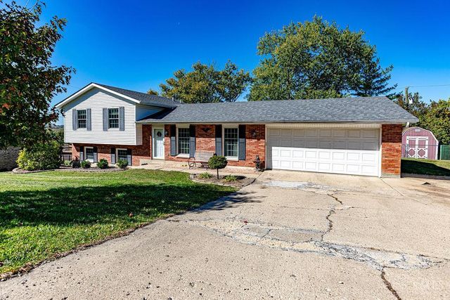 2440 Salvatore Place, Hanover Twp, OH 45013