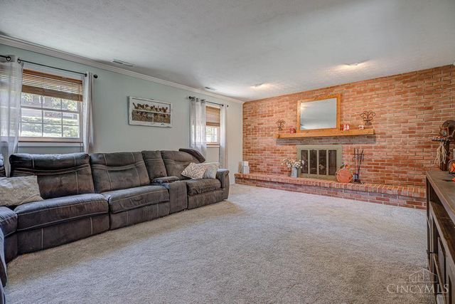 2440 Salvatore Place, Hanover Twp, OH 45013