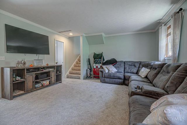 2440 Salvatore Place, Hanover Twp, OH 45013