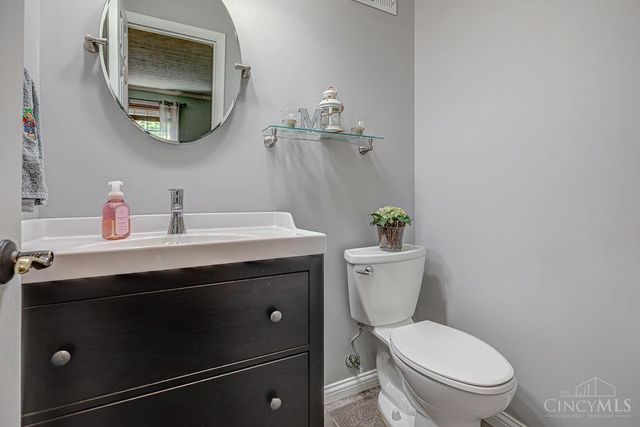 2440 Salvatore Place, Hanover Twp, OH 45013