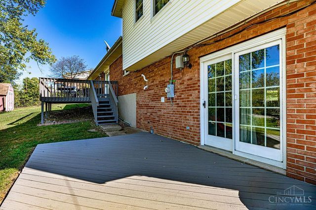 2440 Salvatore Place, Hanover Twp, OH 45013