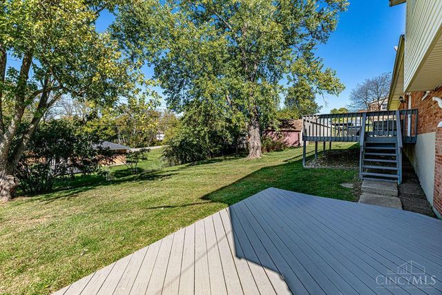 2440 Salvatore Place, Hanover Twp, OH 45013