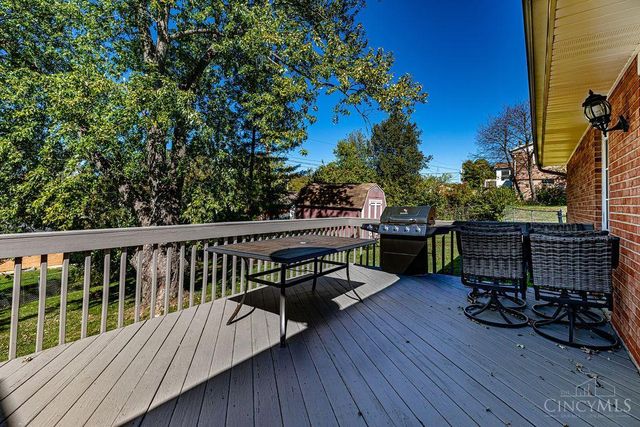 2440 Salvatore Place, Hanover Twp, OH 45013