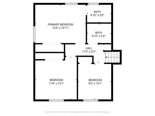 2440 Salvatore Place, Hanover Twp, OH 45013