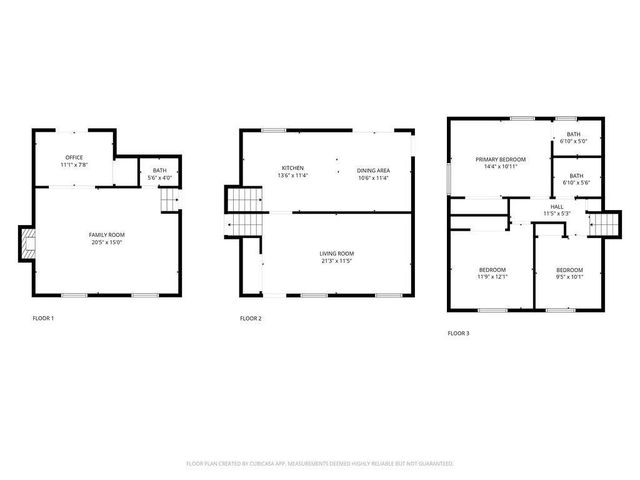 2440 Salvatore Place, Hanover Twp, OH 45013