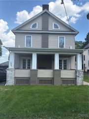 1905 South Geddes Street, Syracuse, NY 13207