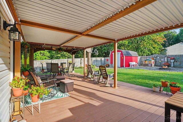 693 Mockingbird Lane, Union Twp, OH 45244
