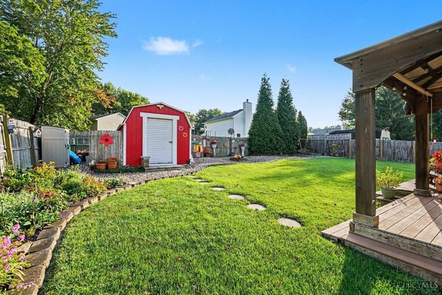 693 Mockingbird Lane, Union Twp, OH 45244