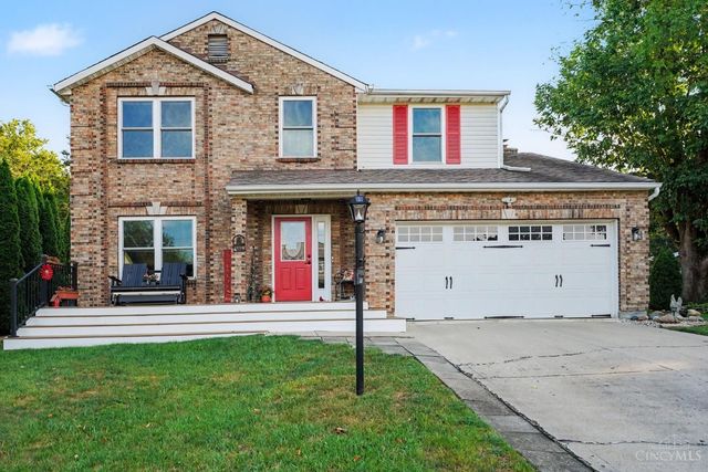 693 Mockingbird Lane, Union Twp, OH 45244