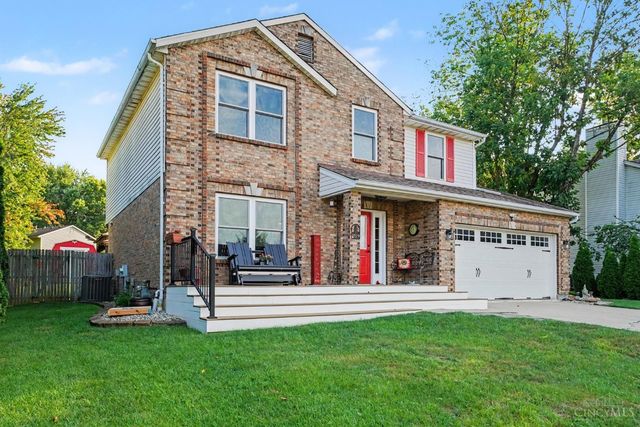 693 Mockingbird Lane, Union Twp, OH 45244
