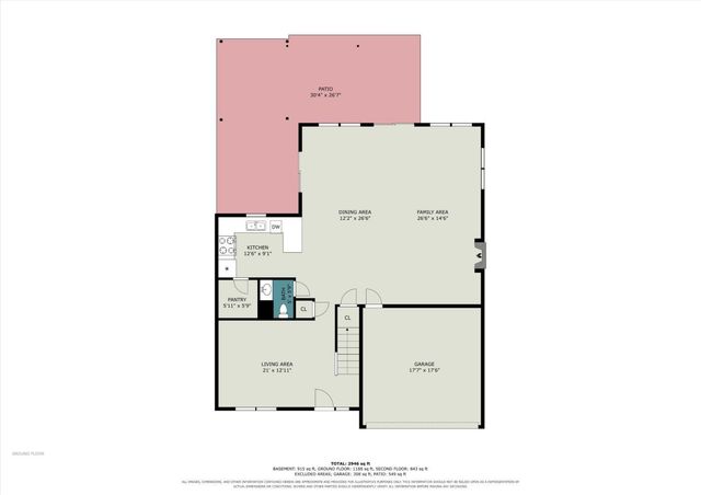 693 Mockingbird Lane, Union Twp, OH 45244