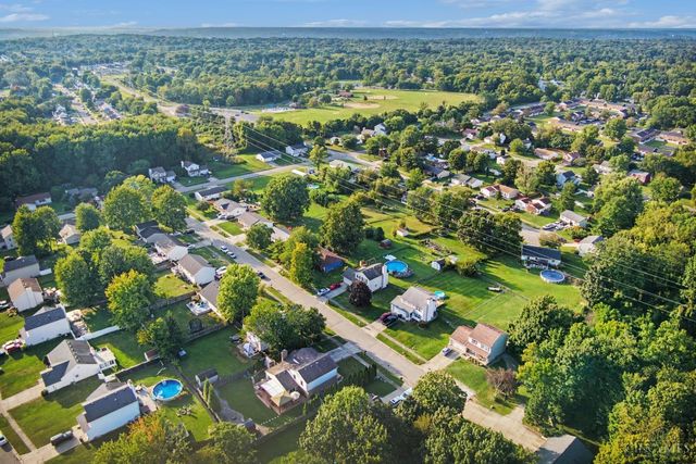 693 Mockingbird Lane, Union Twp, OH 45244