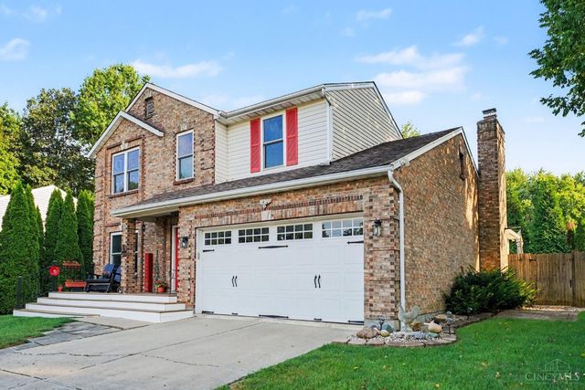 693 Mockingbird Lane, Union Twp, OH 45244