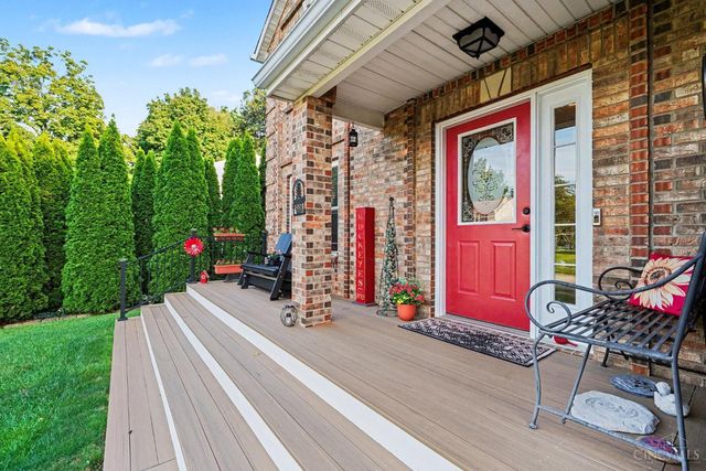 693 Mockingbird Lane, Union Twp, OH 45244