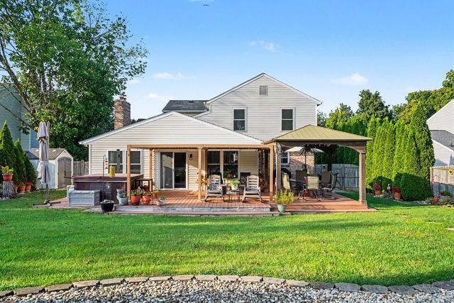 693 Mockingbird Lane, Union Twp, OH 45244