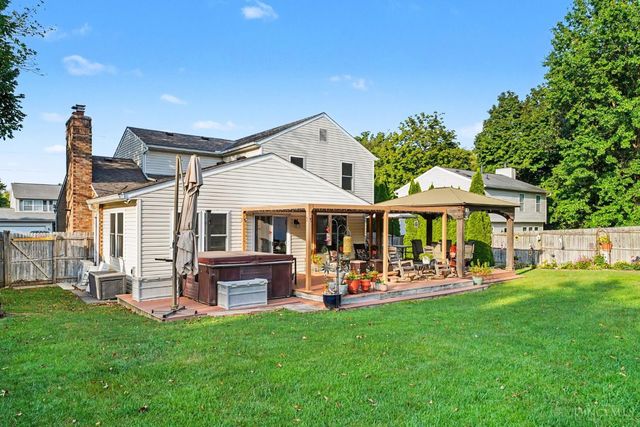 693 Mockingbird Lane, Union Twp, OH 45244